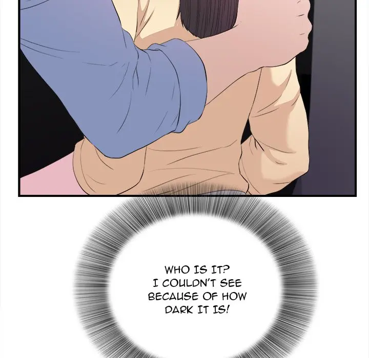 Secret Friend Chapter 94 - Page 61