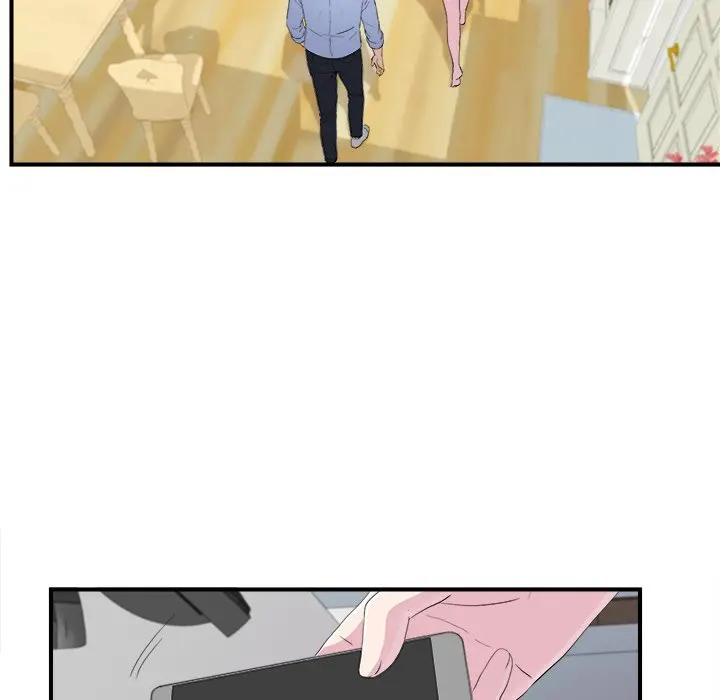 Secret Friend Chapter 94 - Page 66