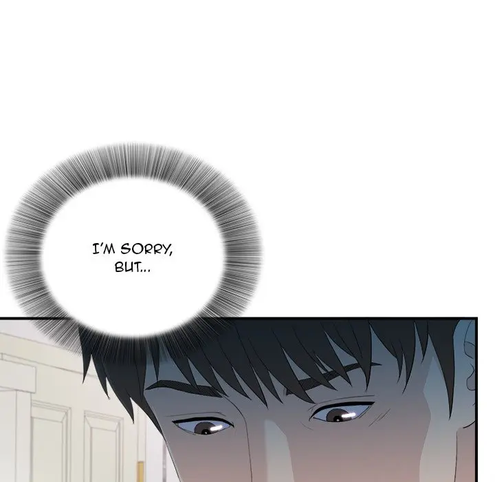 Secret Friend Chapter 94 - Page 81