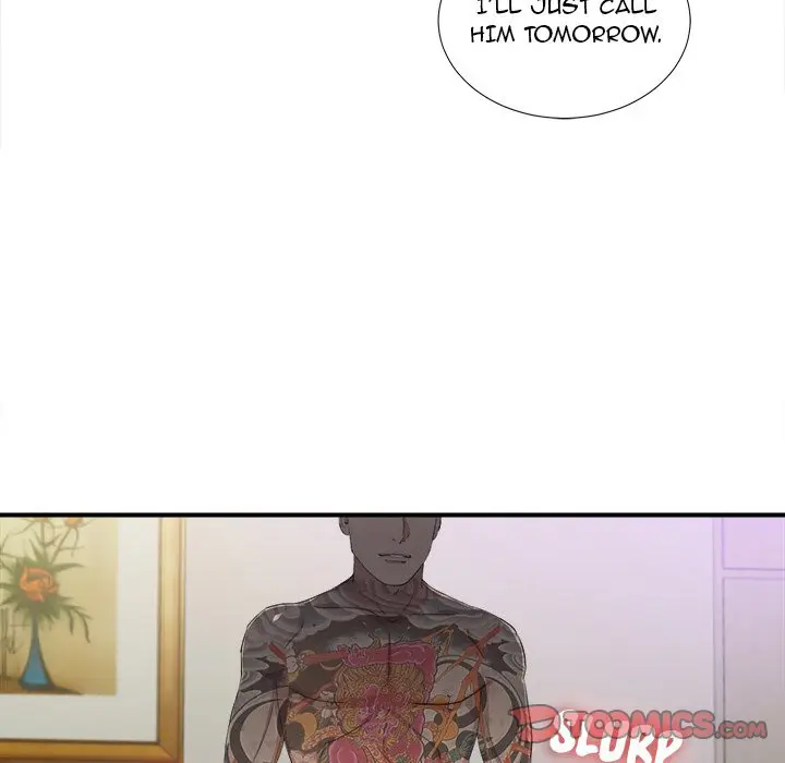 Secret Friend Chapter 95 - Page 26