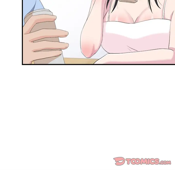 Secret Friend Chapter 95 - Page 44