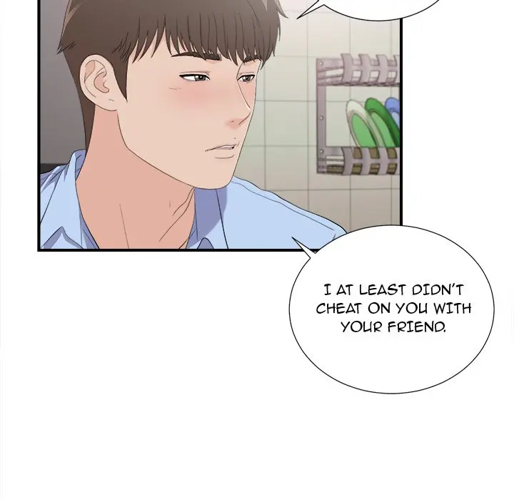 Secret Friend Chapter 95 - Page 51