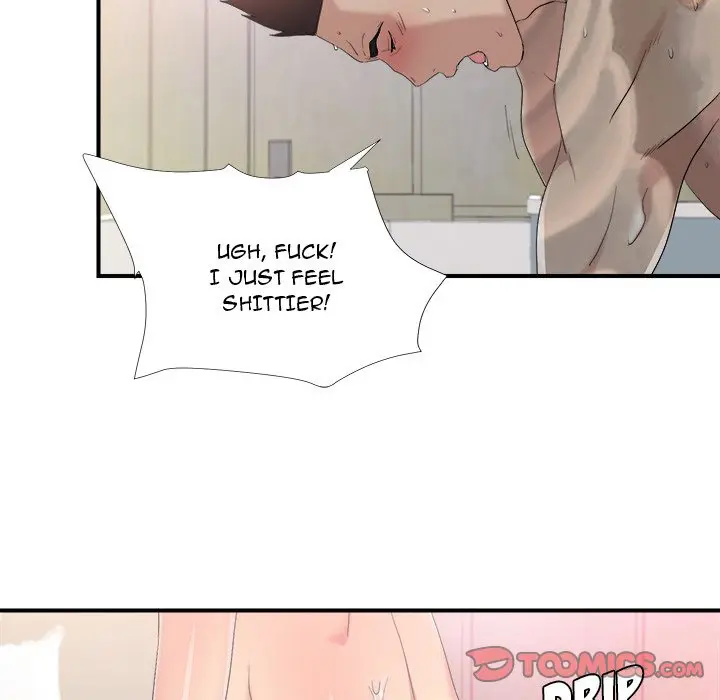 Secret Friend Chapter 95 - Page 86