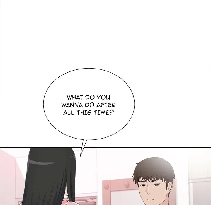Secret Friend Chapter 95 - Page 91