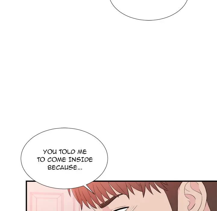 Secret Friend Chapter 95 - Page 96
