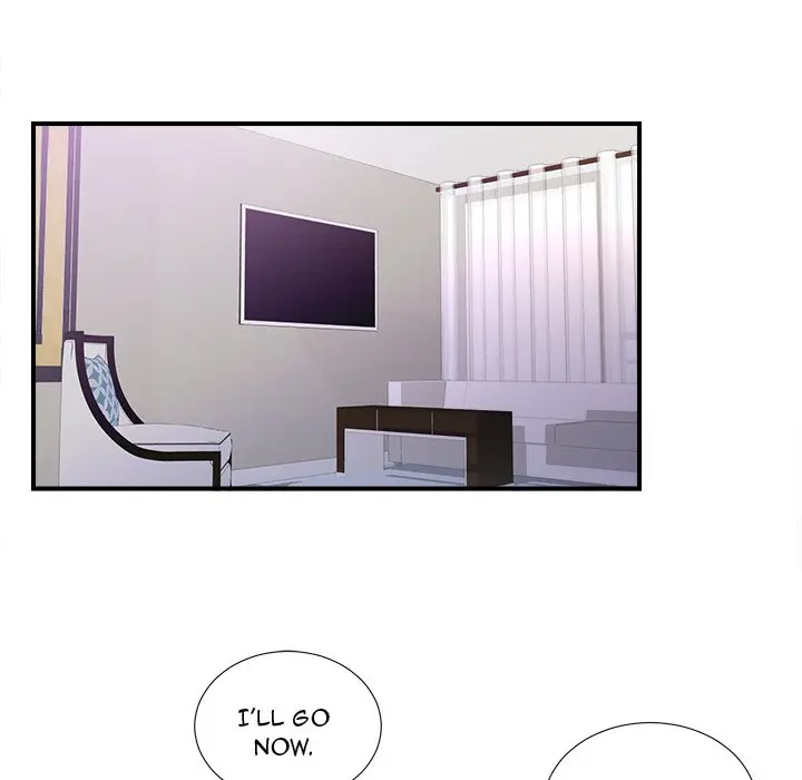 Secret Friend Chapter 96 - Page 58