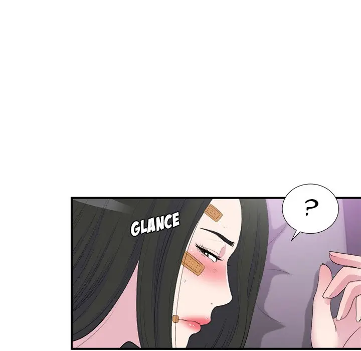 Secret Friend Chapter 96 - Page 97