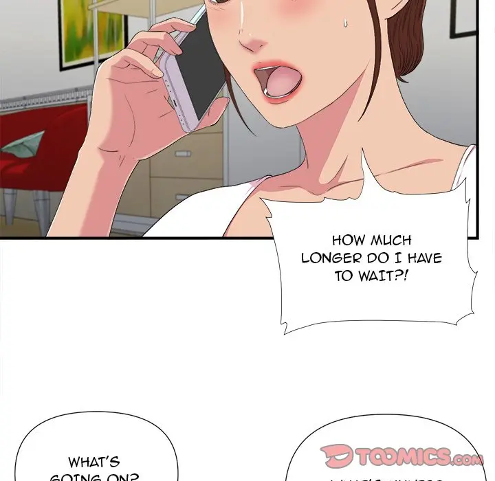 Secret Friend Chapter 97 - Page 38
