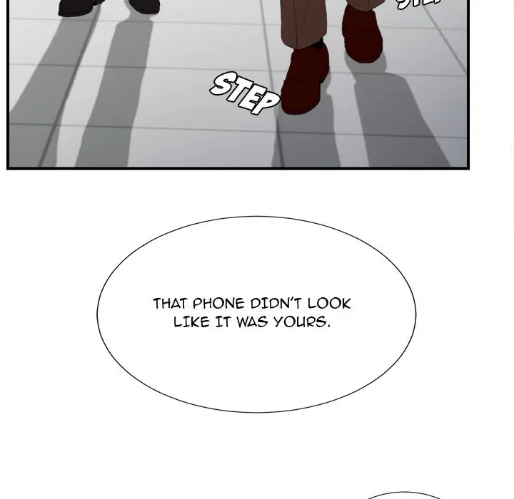 Secret Friend Chapter 97 - Page 42