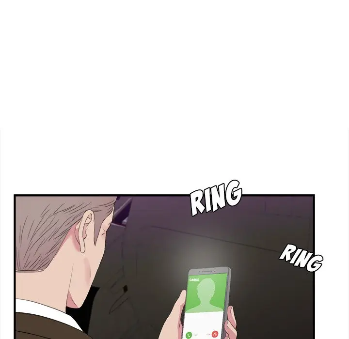 Secret Friend Chapter 98 - Page 18