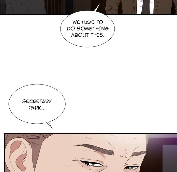 Secret Friend Chapter 98 - Page 89