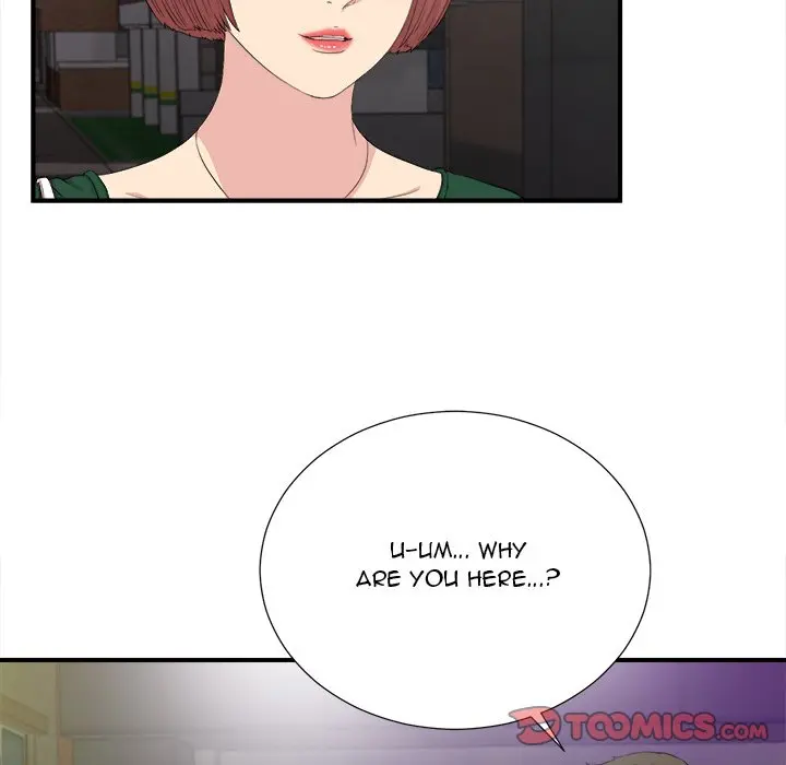 Secret Friend Chapter 99 - Page 54
