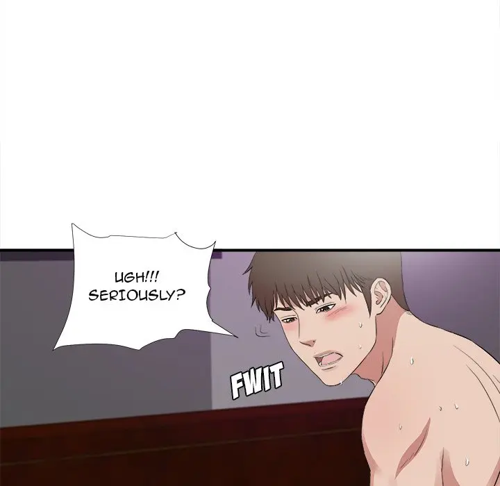 Secret Friend Chapter 99 - Page 8