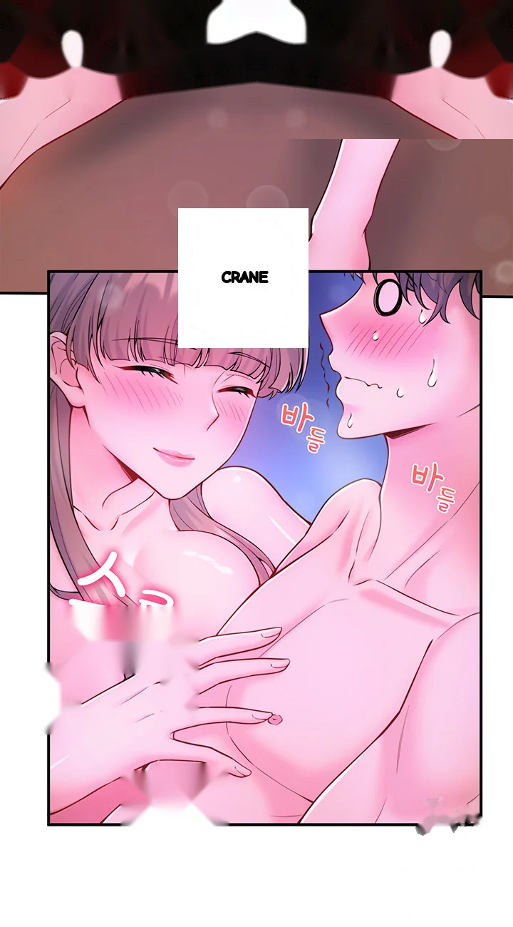 Secret Hot Spring Inn Chapter 25 - Page 11