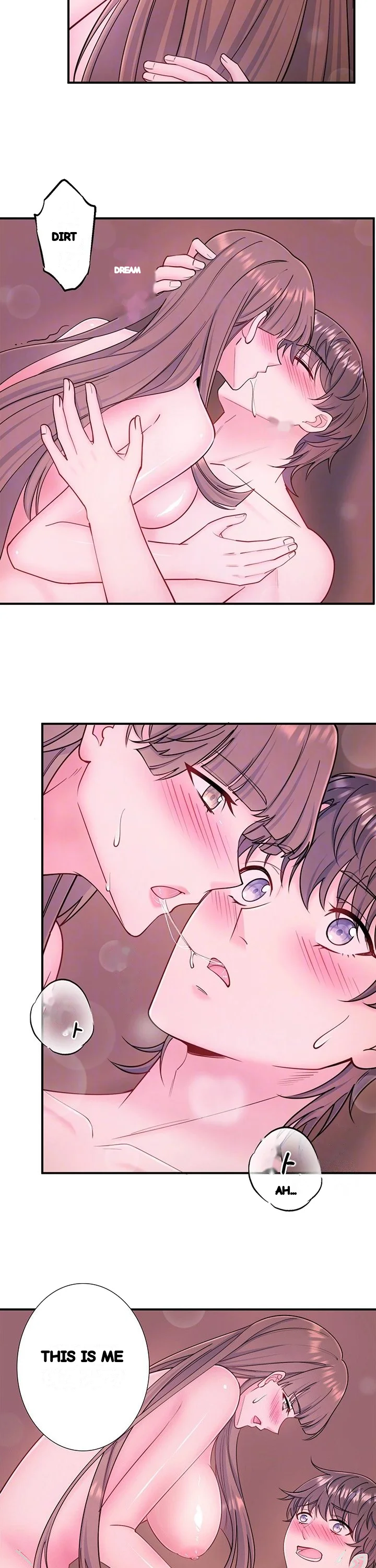 Secret Hot Spring Inn Chapter 27 - Page 11