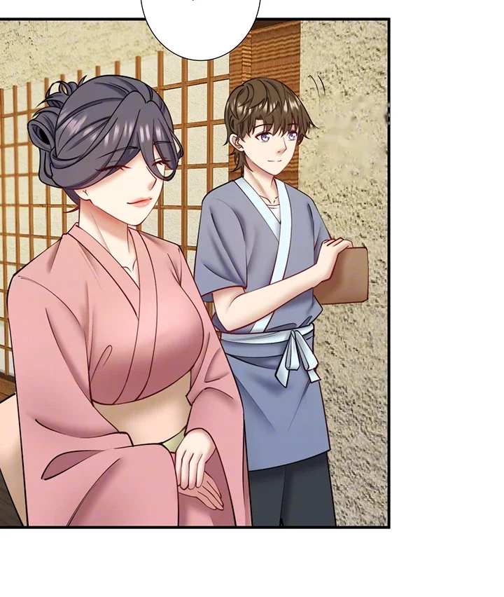 Secret Hot Spring Inn Chapter 28 - Page 5