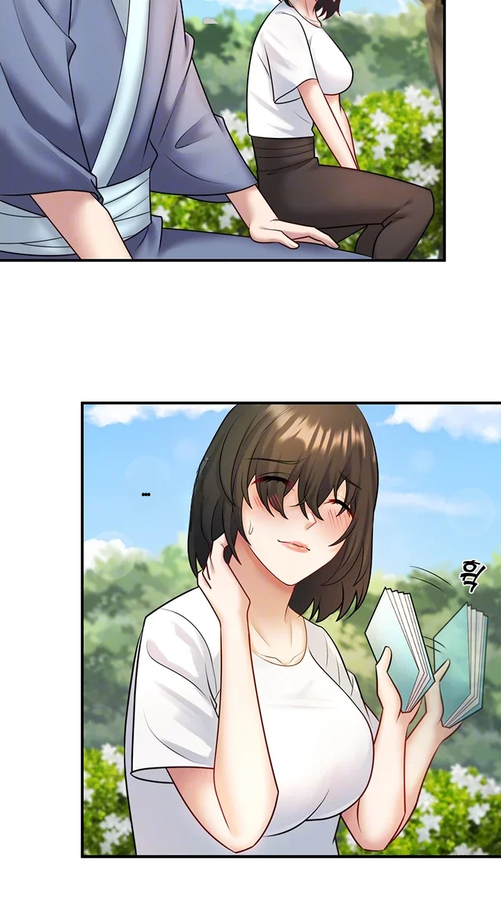 Secret Hot Spring Inn Chapter 29 - Page 15