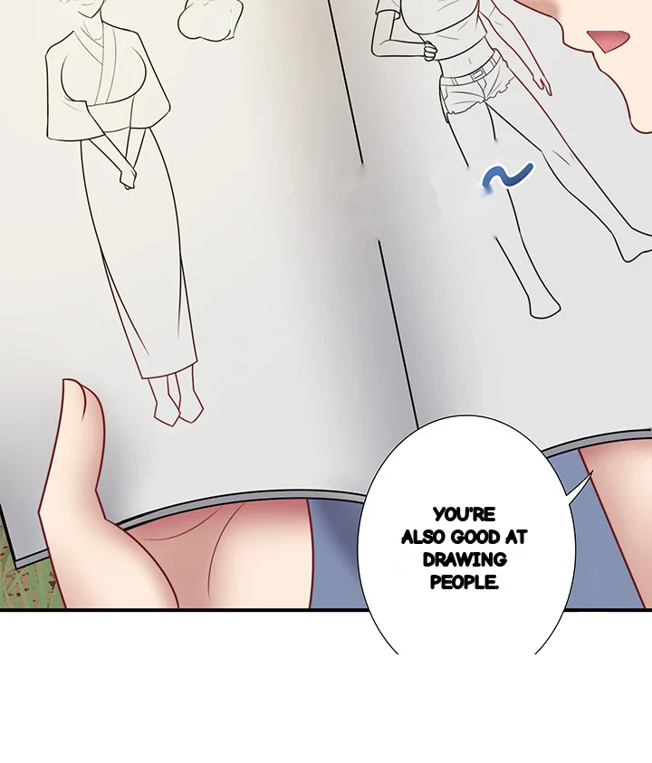 Secret Hot Spring Inn Chapter 29 - Page 21