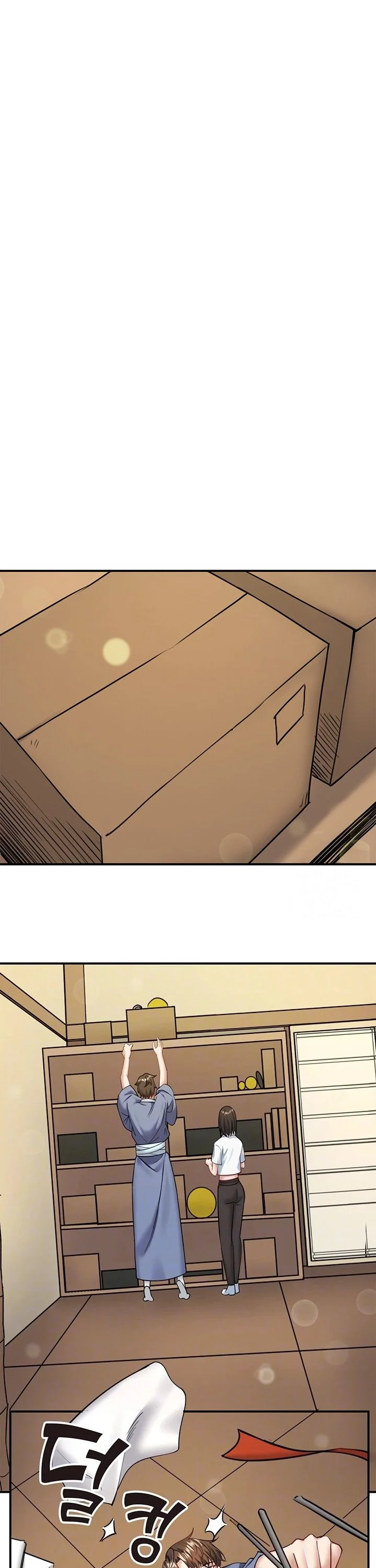Secret Hot Spring Inn Chapter 30 - Page 5