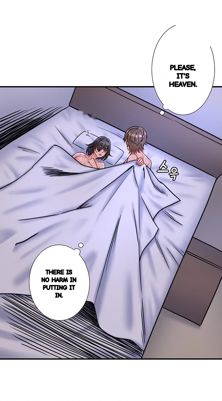 Secret Hot Spring Inn Chapter 31 - Page 11