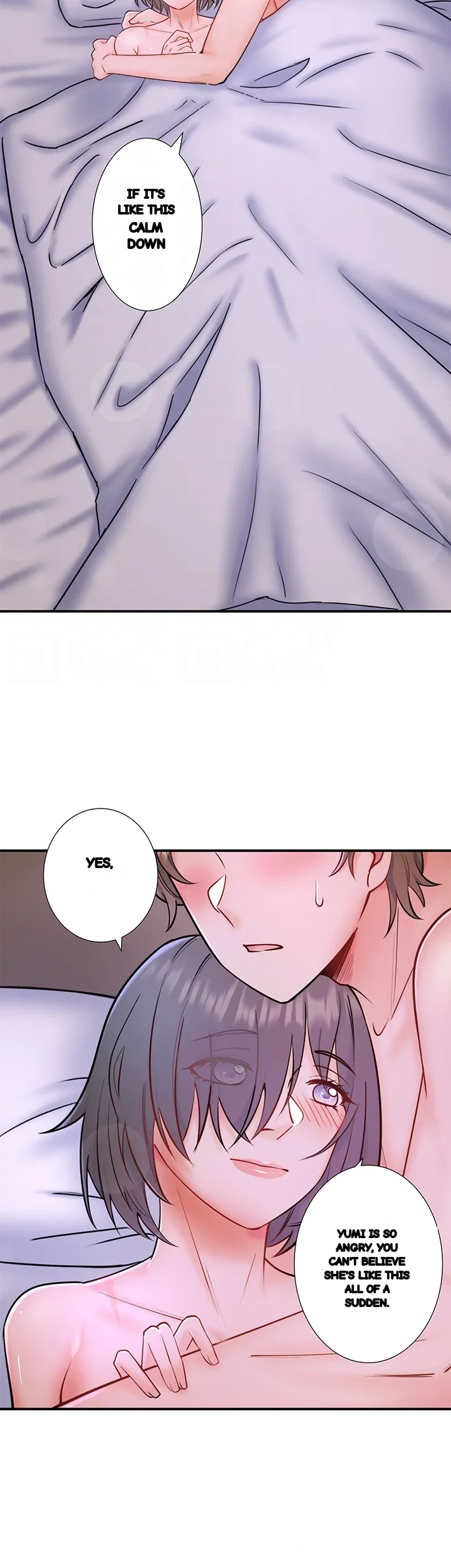 Secret Hot Spring Inn Chapter 31 - Page 13