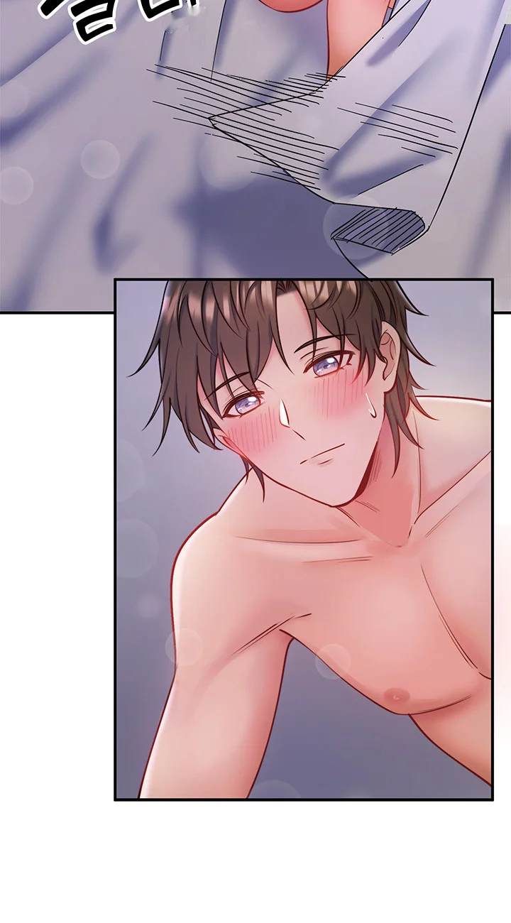 Secret Hot Spring Inn Chapter 31 - Page 17