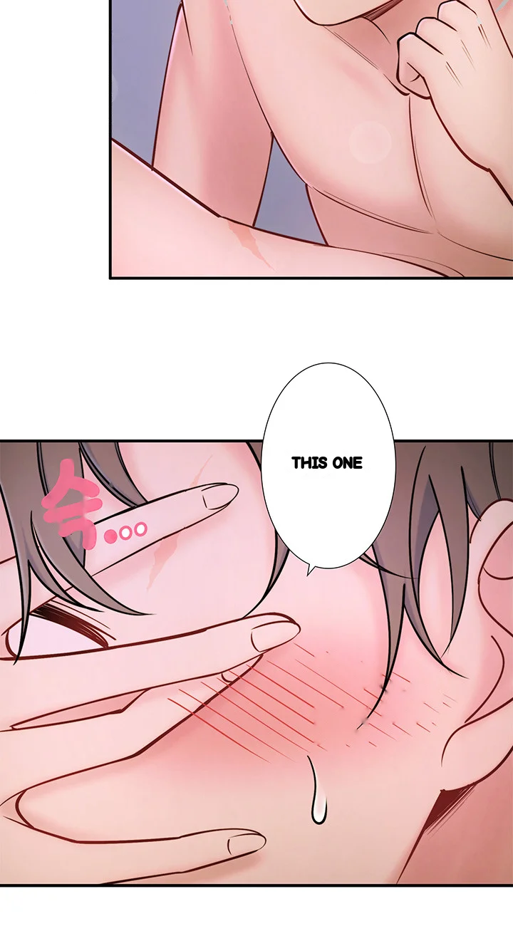 Secret Hot Spring Inn Chapter 31 - Page 23