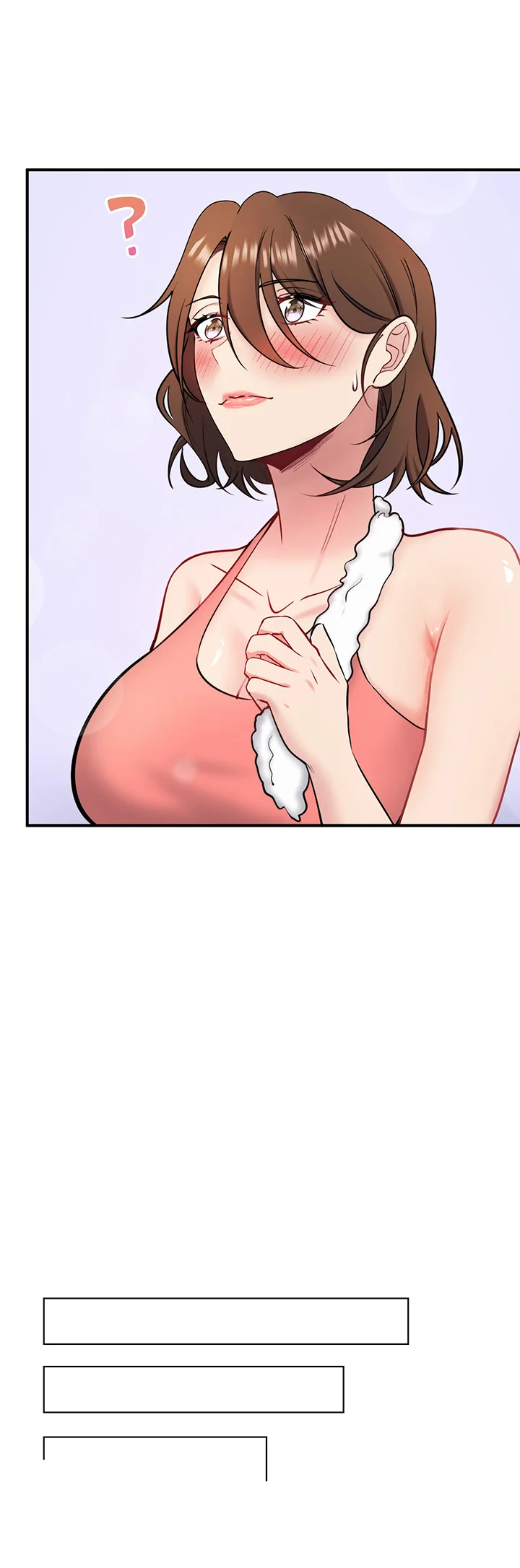Secret Hot Spring Inn Chapter 31 - Page 8