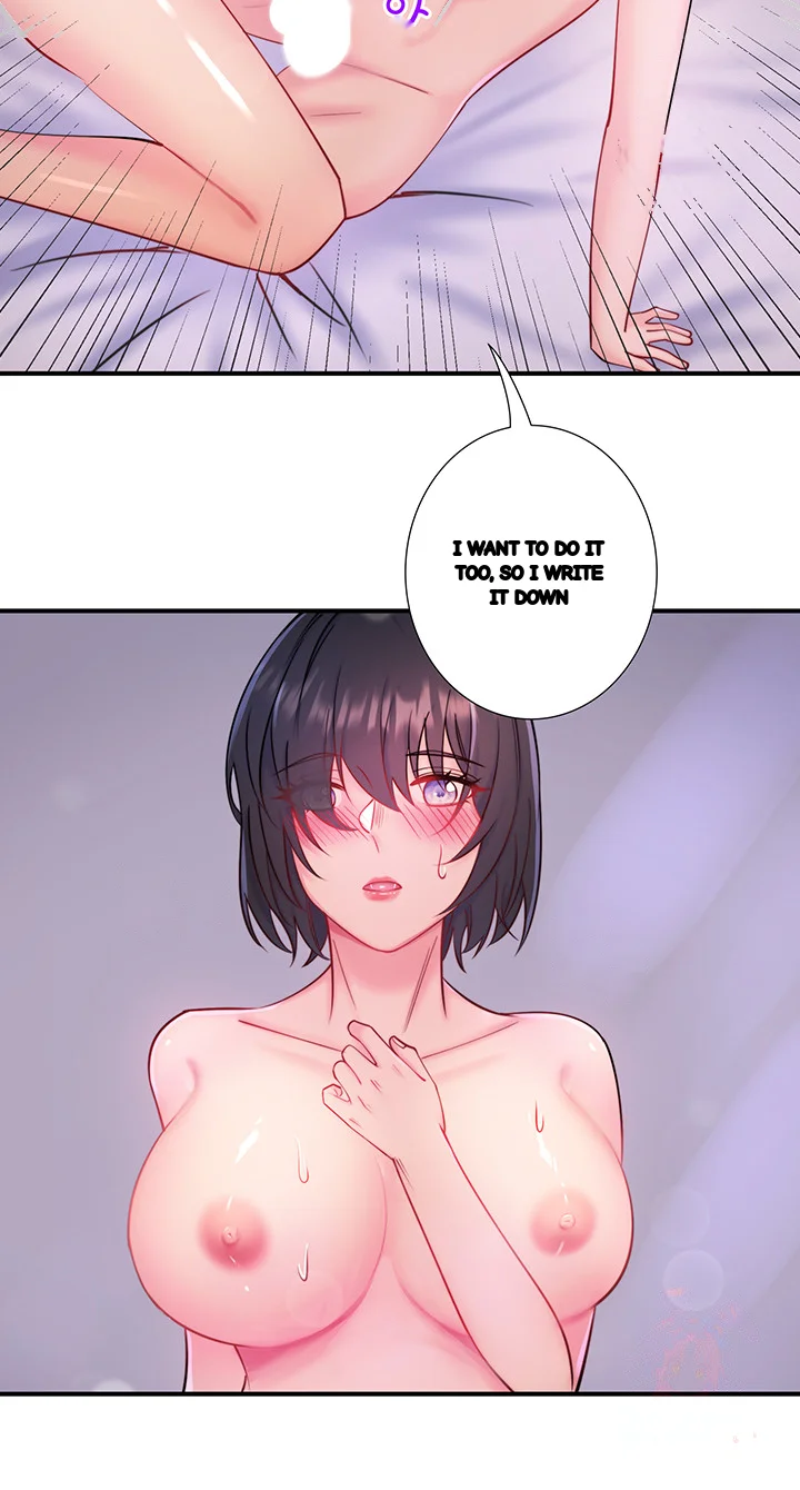 Secret Hot Spring Inn Chapter 32 - Page 20