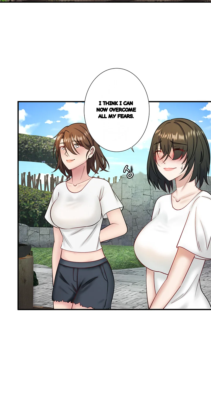 Secret Hot Spring Inn Chapter 33 - Page 30