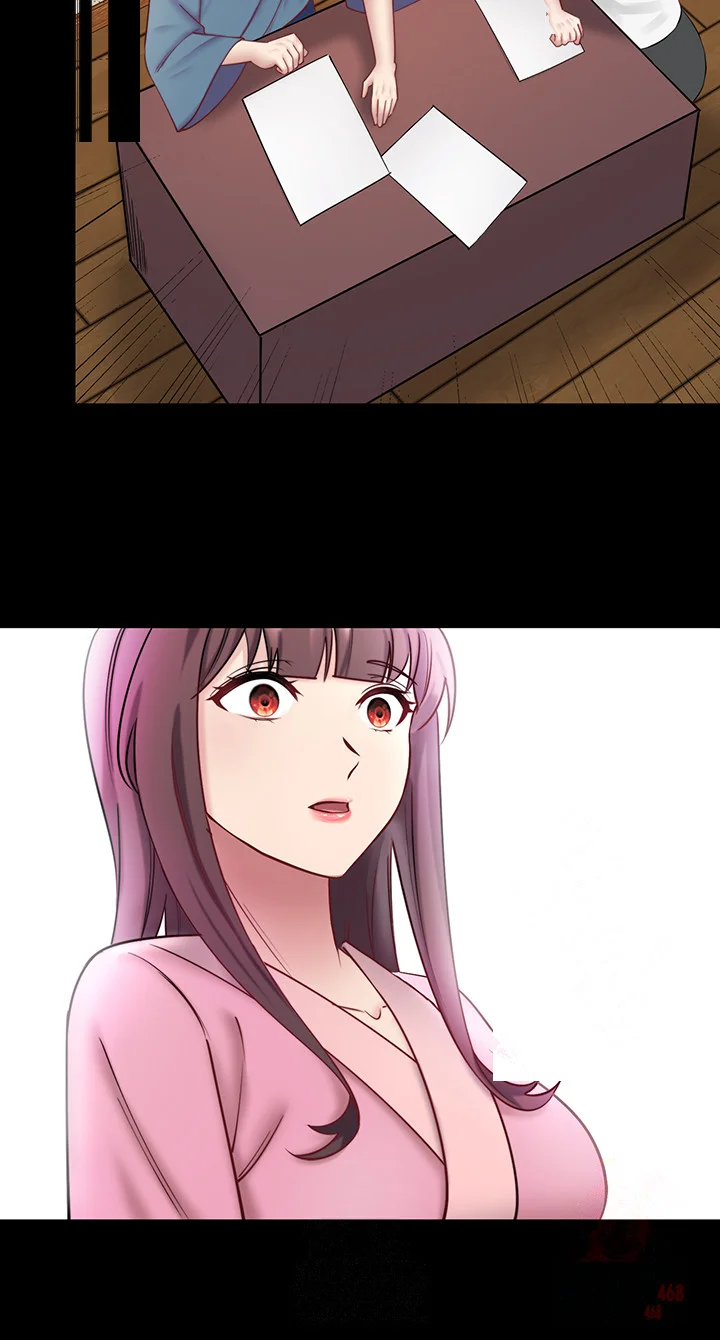 Secret Hot Spring Inn Chapter 34 - Page 14