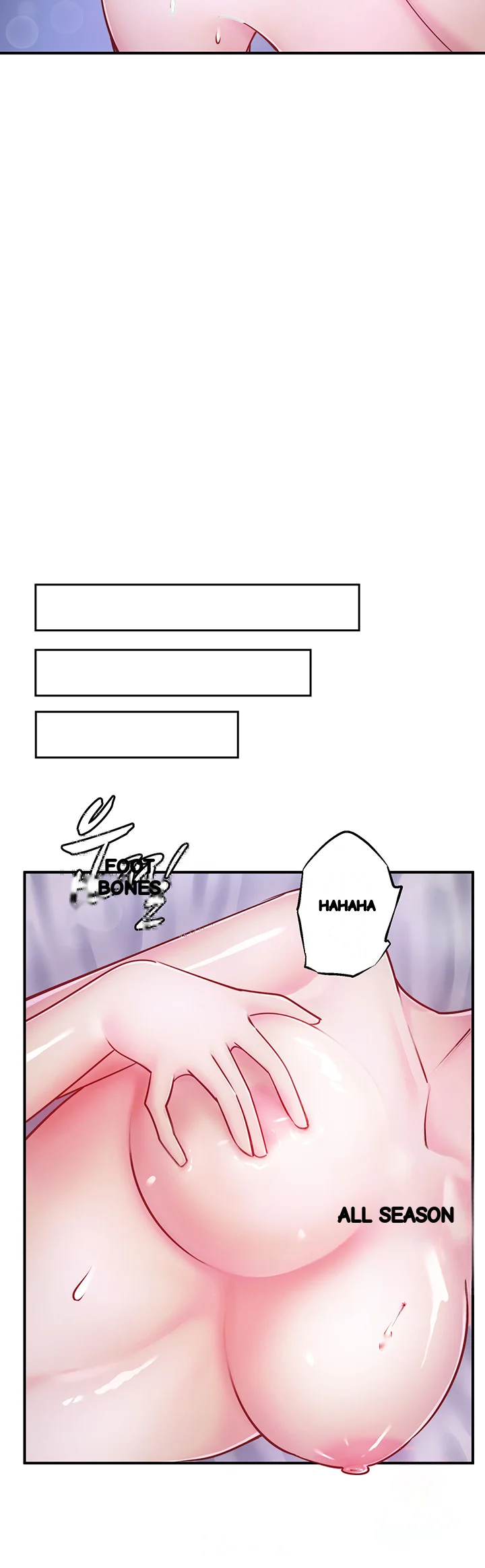 Secret Hot Spring Inn Chapter 34 - Page 26