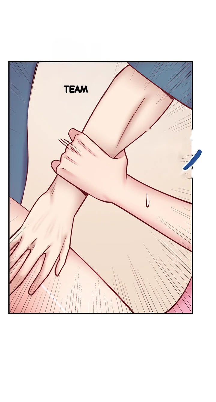 Secret Hot Spring Inn Chapter 35 - Page 11