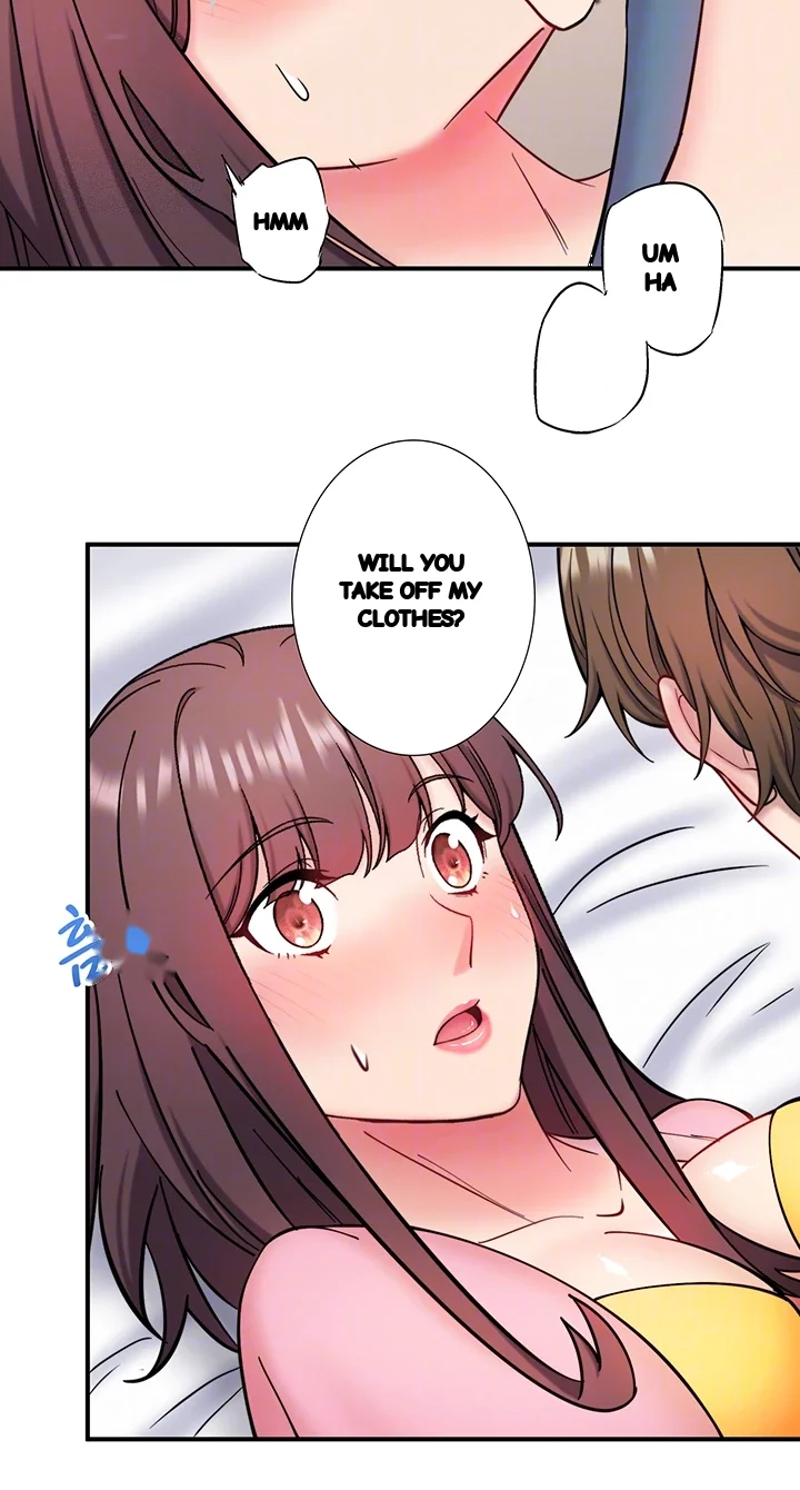 Secret Hot Spring Inn Chapter 35 - Page 14