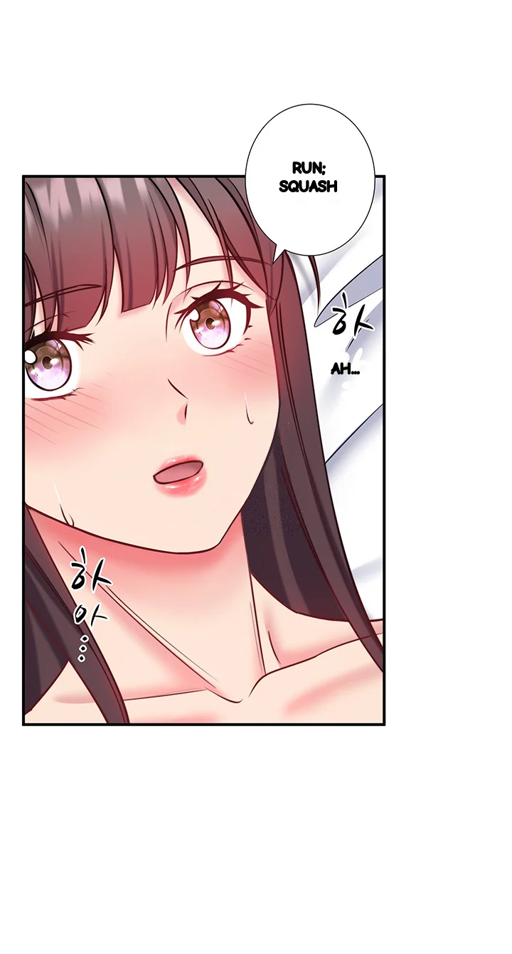 Secret Hot Spring Inn Chapter 35 - Page 20