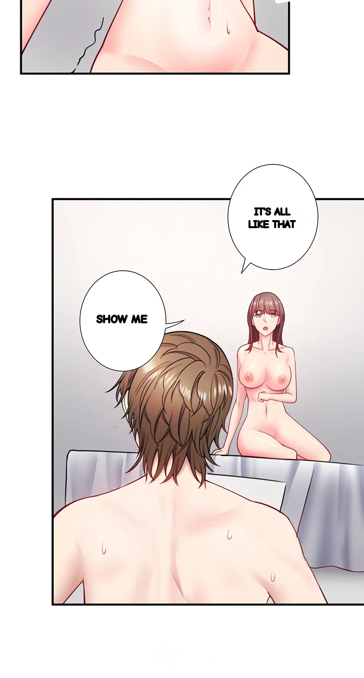 Secret Hot Spring Inn Chapter 35 - Page 23