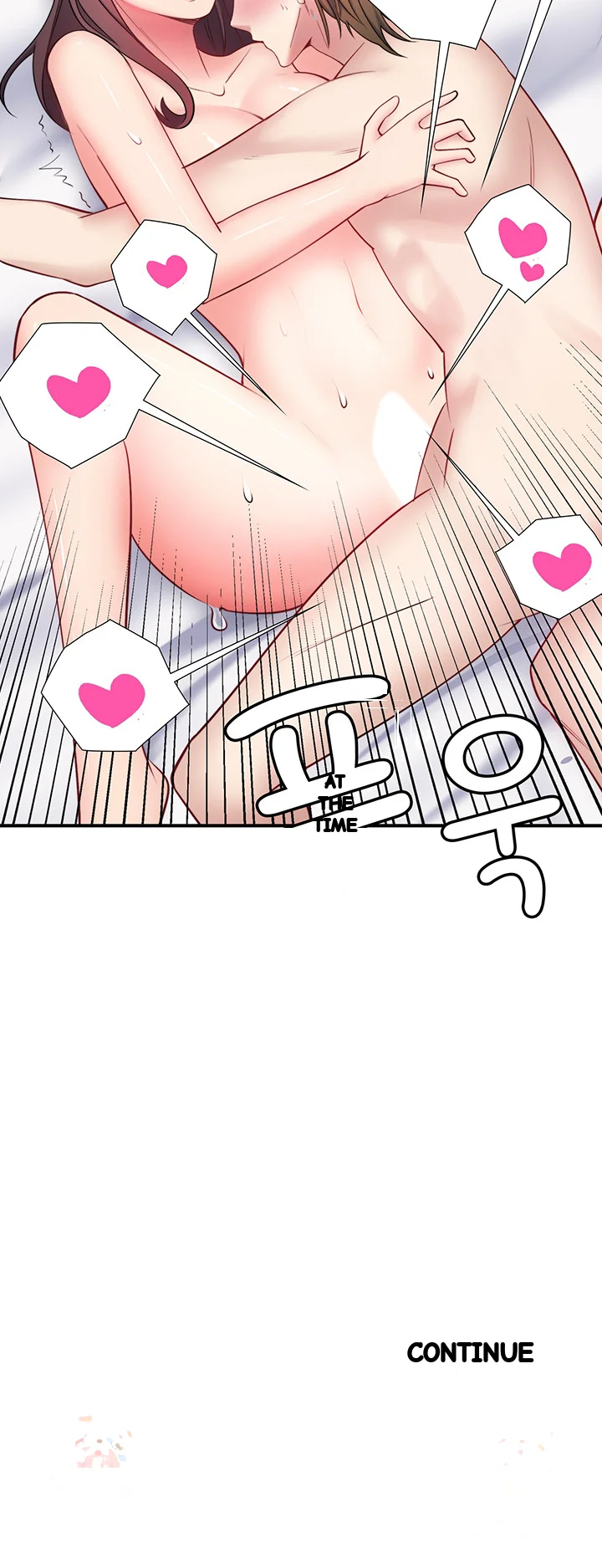 Secret Hot Spring Inn Chapter 35 - Page 34