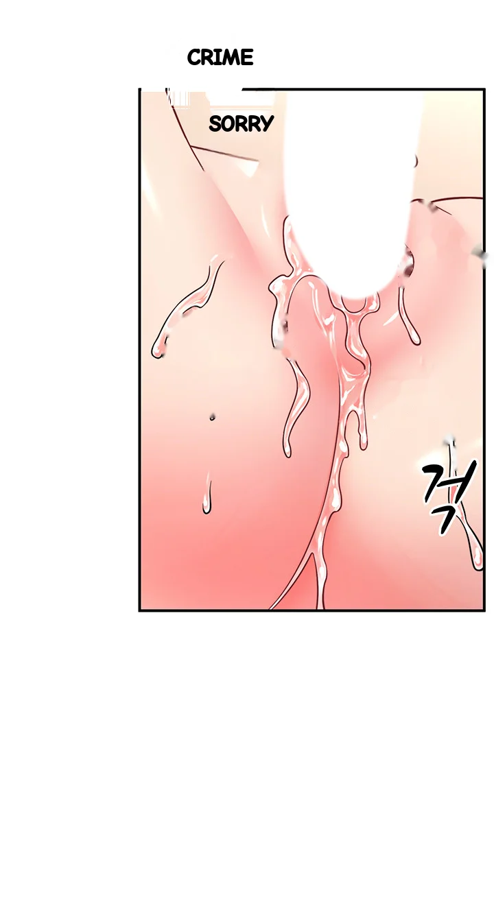 Secret Hot Spring Inn Chapter 36 - Page 13