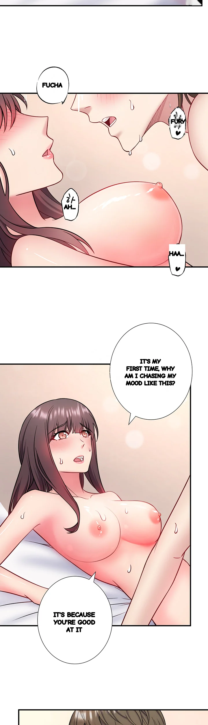 Secret Hot Spring Inn Chapter 36 - Page 15
