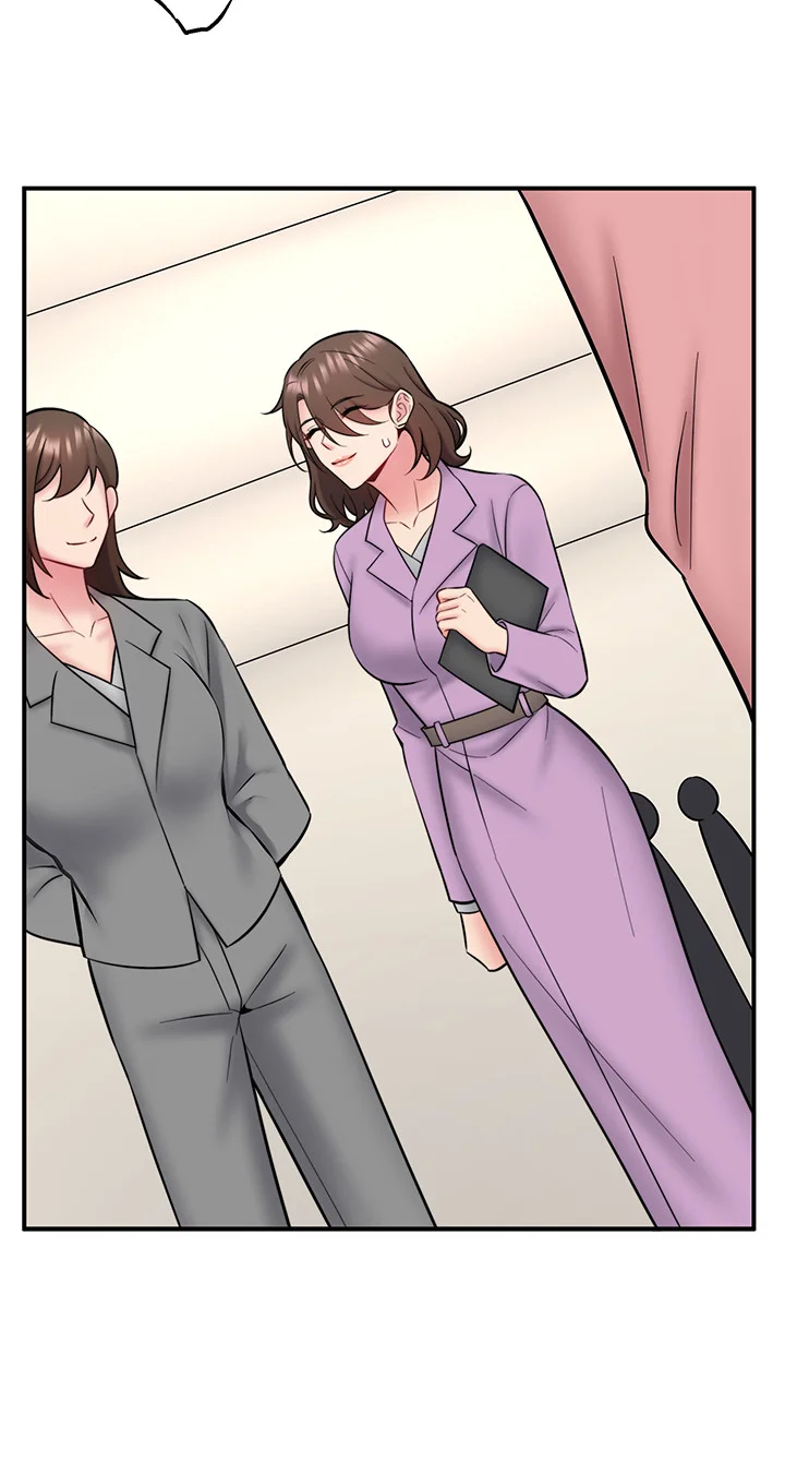 Secret Hot Spring Inn Chapter 36 - Page 19