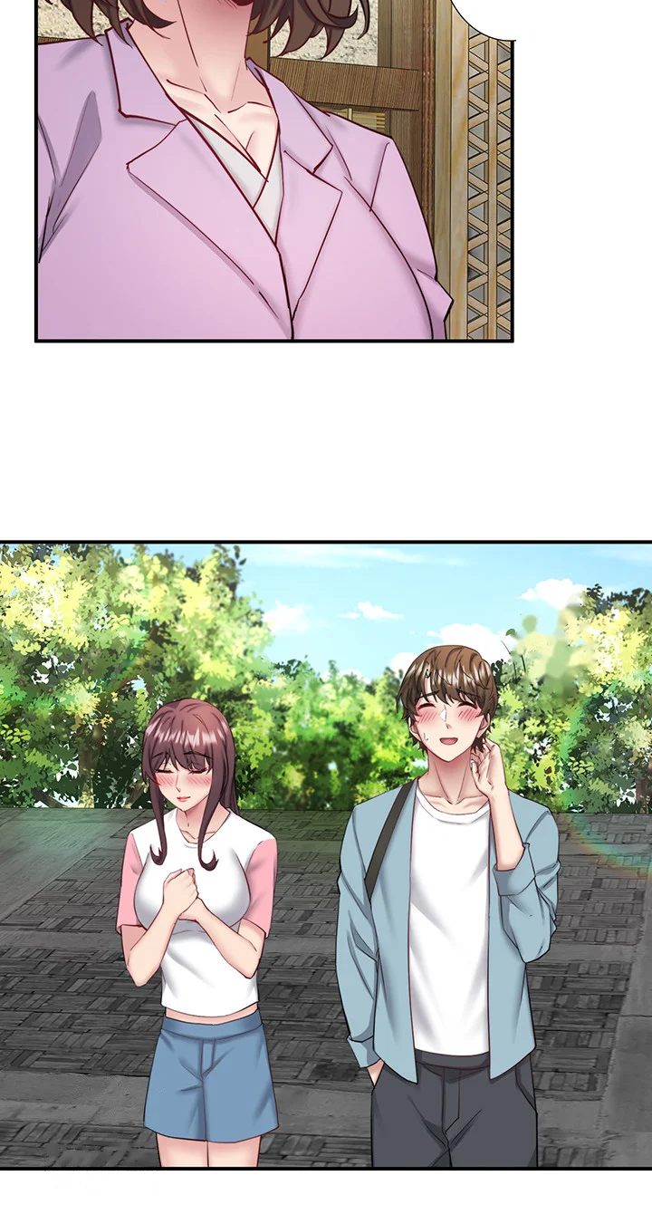 Secret Hot Spring Inn Chapter 36 - Page 25