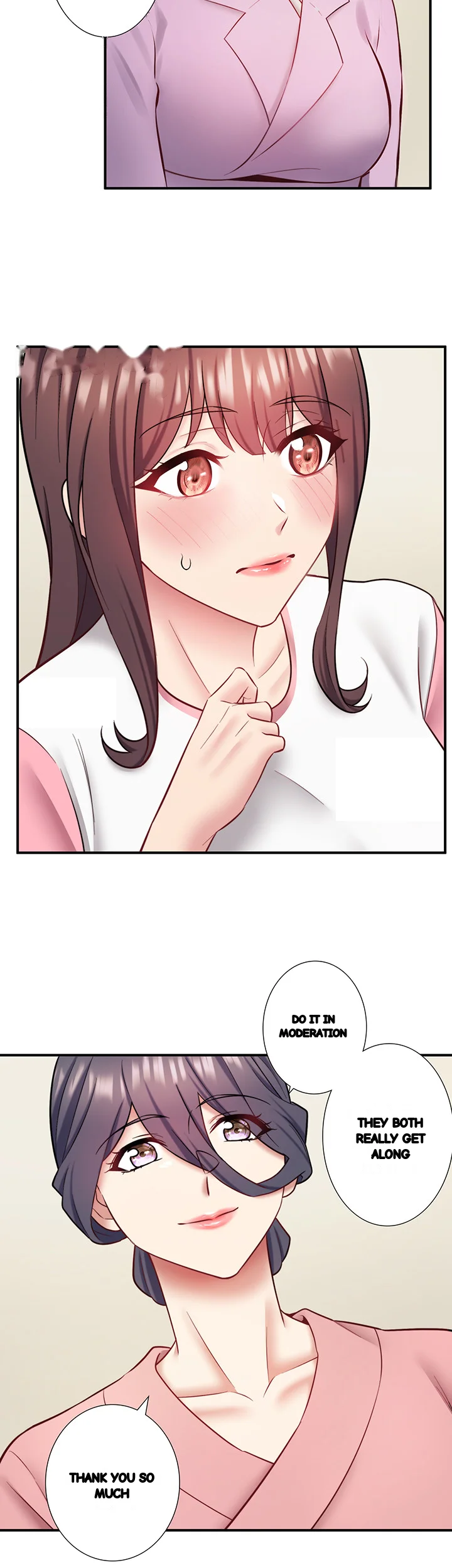 Secret Hot Spring Inn Chapter 36 - Page 27