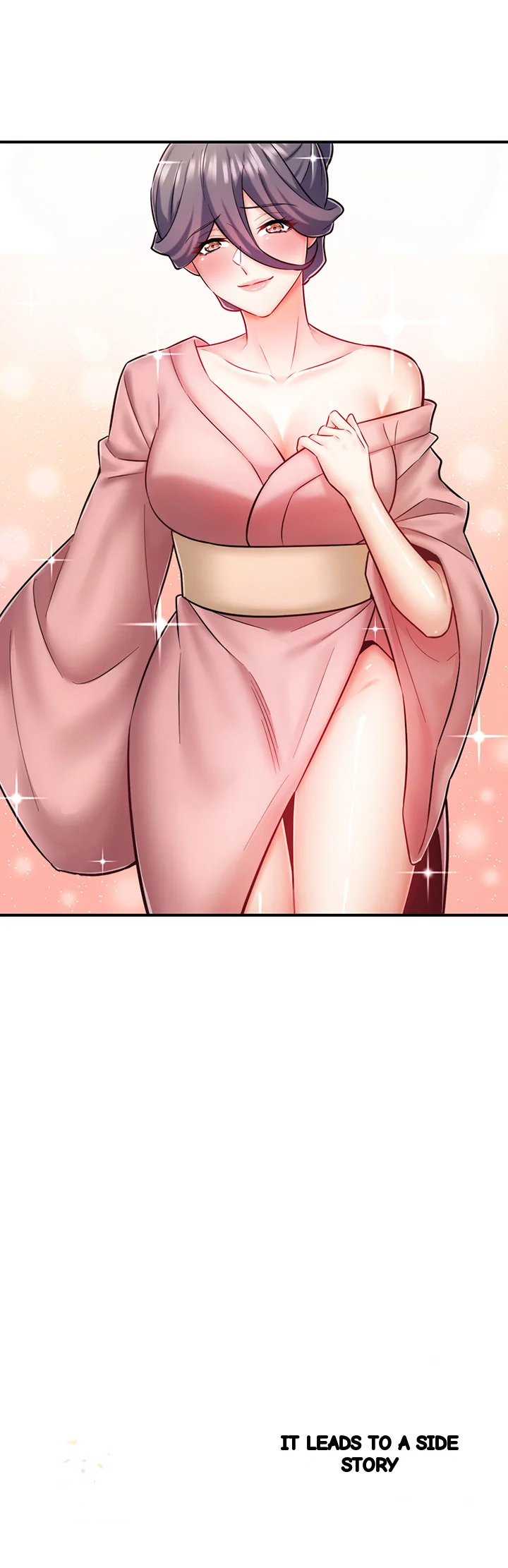 Secret Hot Spring Inn Chapter 36 - Page 31