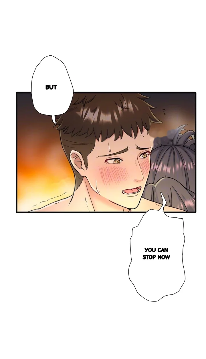 Secret Hot Spring Inn Chapter 37 - Page 10