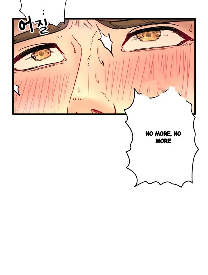 Secret Hot Spring Inn Chapter 37 - Page 16