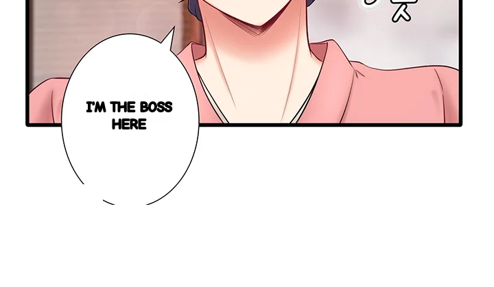 Secret Hot Spring Inn Chapter 37 - Page 19