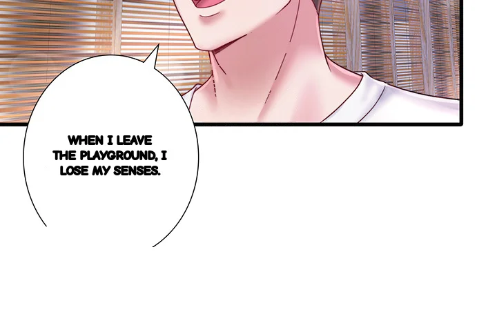 Secret Hot Spring Inn Chapter 37 - Page 22
