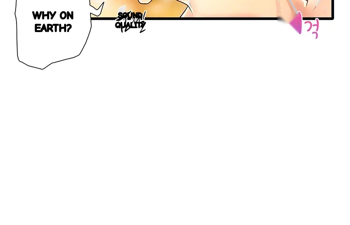 Secret Hot Spring Inn Chapter 37 - Page 7