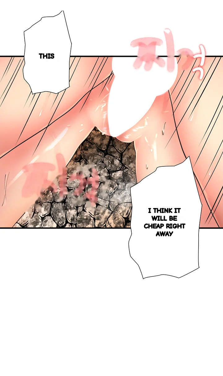 Secret Hot Spring Inn Chapter 38 - Page 20