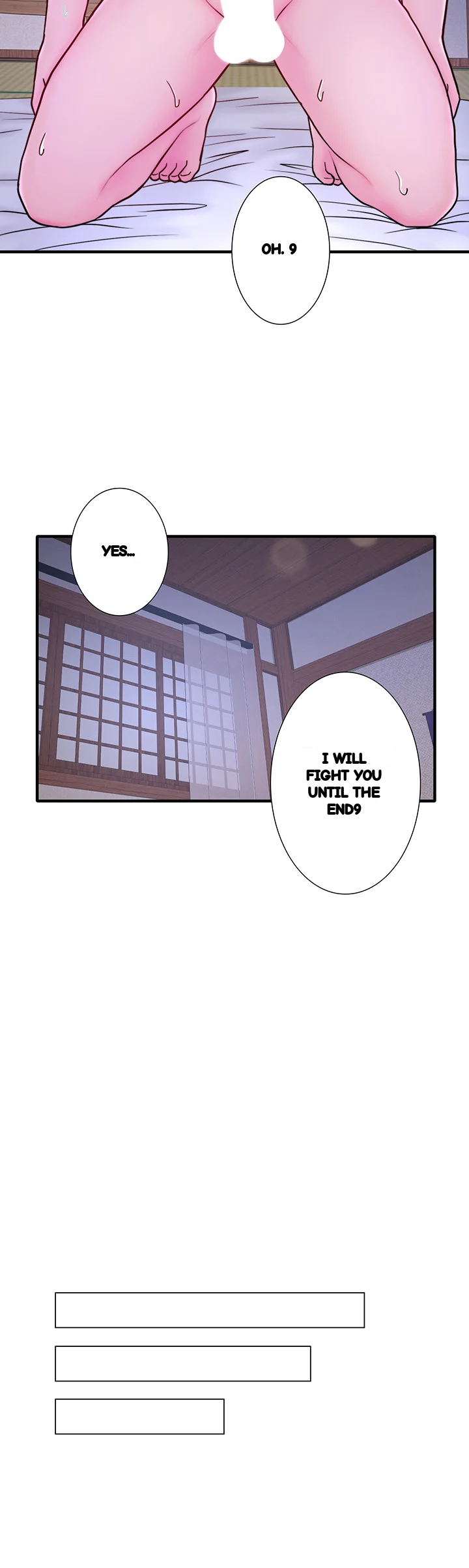 Secret Hot Spring Inn Chapter 40 - Page 26